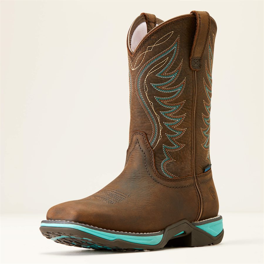 Bottes ariat femme online canada