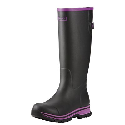 Ariat fernlee sale wellies