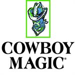 Cowboy magic