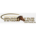 Finish line