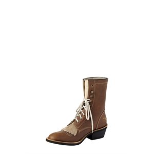 BOTTE WESTERN LACER BARKLEY / CO L990 39 