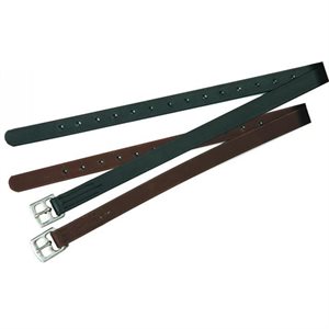 HDR ADVANTAGE STIRRUP LEATHERS 48'' 