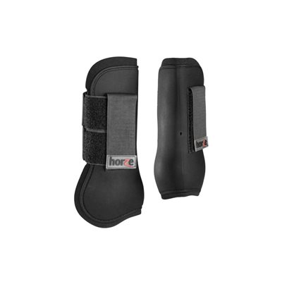 TENDON BOOTS OPEN FRONT XFULL