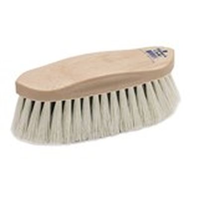 WINNER'S CIRCLE BRUSH MEDIUM / SOFT POLY IVORY