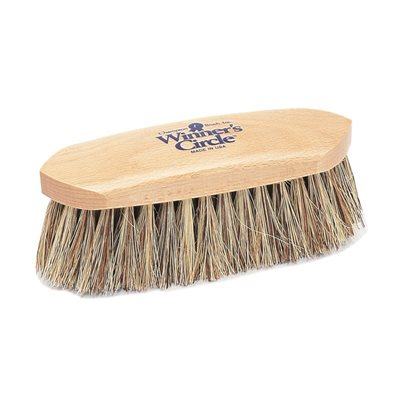 WINNER'S CIRCLE BRUSH STIFF UNION FIBER