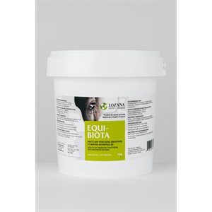 LOZANA EQUI-BIOTA 1KG