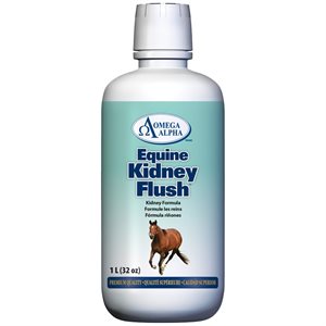 OMEGA ALPHA EQUINE KIDNEY