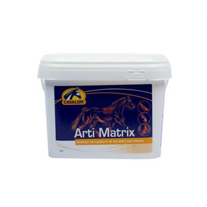 CAVALOR ARTI MATRIX 2KG