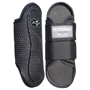 SPLINT BOOT PROFESSIONAL CHOICE HYBRIDE NOIR 