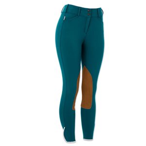 PANTALON TAILORED SPORTSMAN 1963 DARK TEAL 