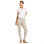 ARIAT PRELUDE KNEE PATCH BREECHES TAN 32R