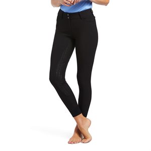 PANTALON ARIAT FEMME PRELUDE FULL SEAT NOIR