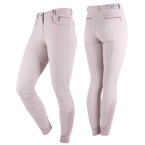 PANTALON QHP SAONA SILICONE FULL SEAT 