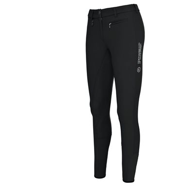 PANTALON PIKEUR LUCINDA FS NOIR 26